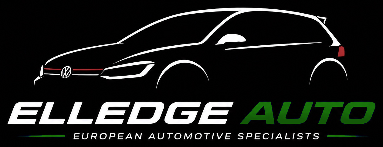 Elledge Auto European Automotive Specialists